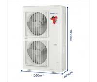 海爾中央空調一拖七