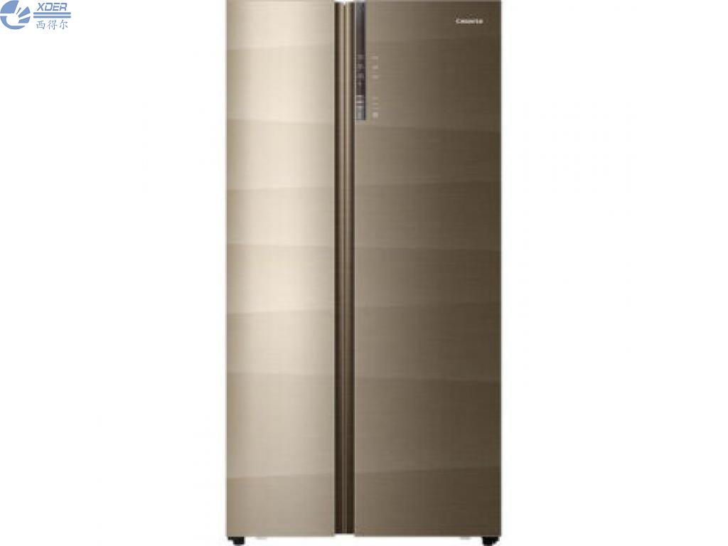BCD-622WDCAU1卡薩帝變頻對開(kāi)門(mén)無(wú)霜冰箱