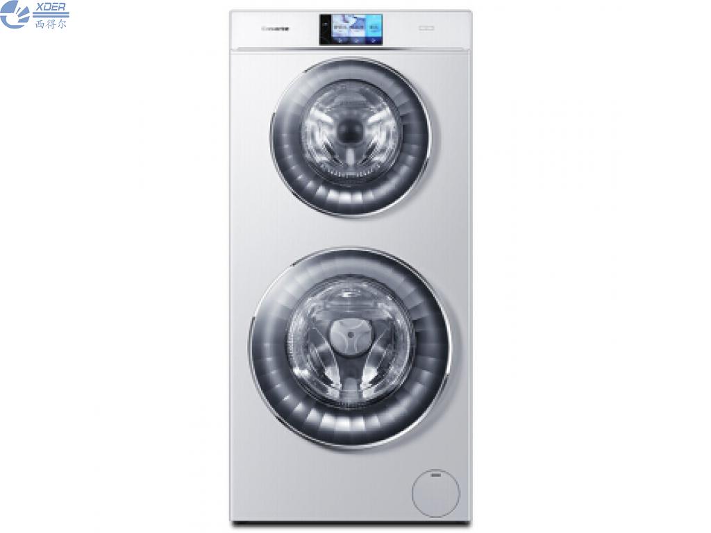 C8 HU12W1卡薩帝雙筒洗衣機