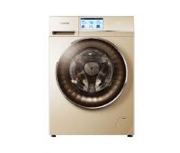 C1 D85G3卡薩帝全自動(dòng)香檳金洗衣機