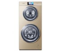 C8 HU12G1卡薩帝雙子洗衣機