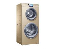 C8 HU12G1卡薩帝雙子洗衣機