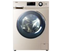 G100629HBX14G海爾全自動(dòng)金色滾筒洗衣機