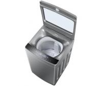 MS8518Z71U1海爾全自動(dòng)鎏金黑波輪洗衣機