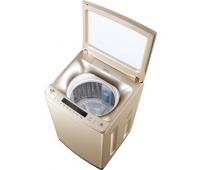 S75188Z61海爾全自動(dòng)香檳金波輪洗衣機