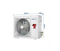 KFRD-72NW/64DDA22（風(fēng)管機）