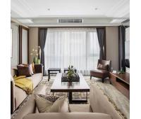 海爾風(fēng)管機KFRd-72NW/72DDA83